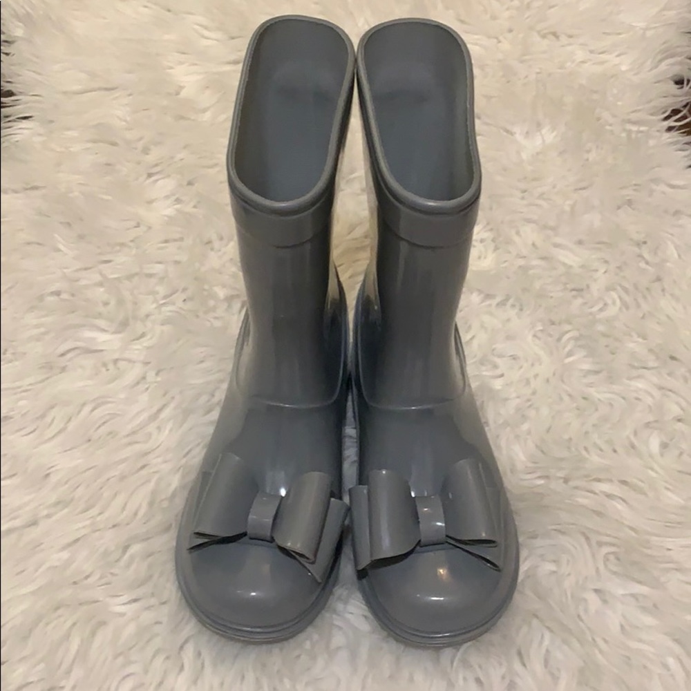 SweetHoney Rainboots